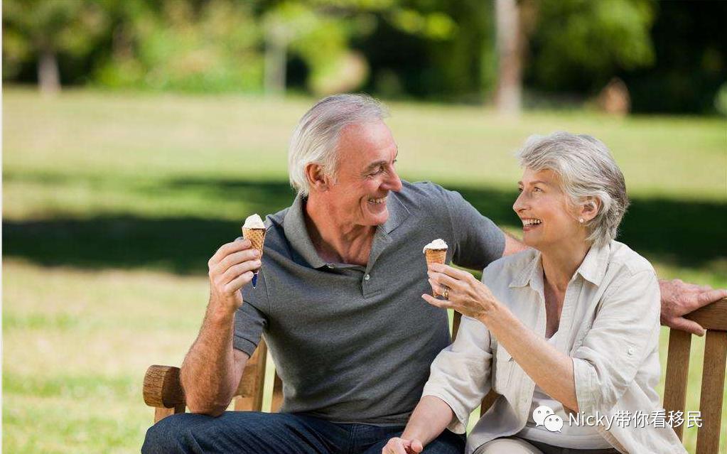 智利自己申请移民,移民最简单的国家智利