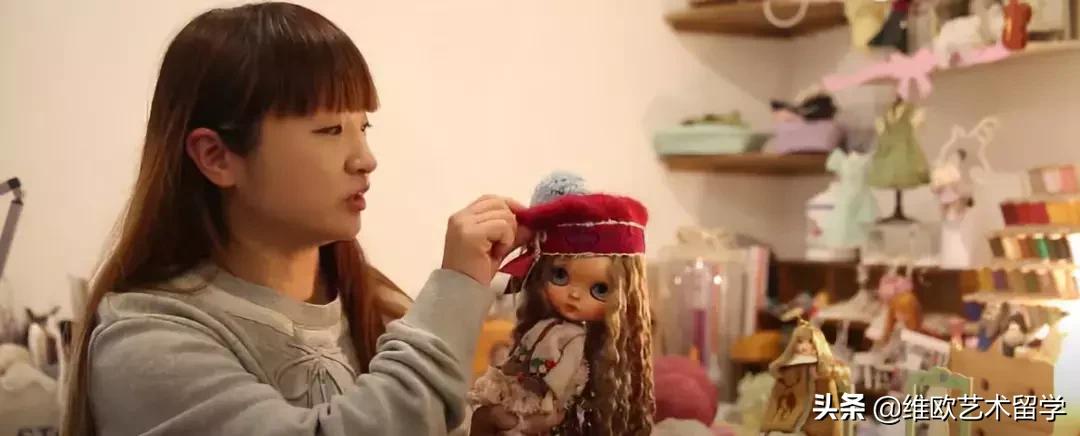 专为3到10岁宝宝设计衣服,该怎么设计80cm娃衣