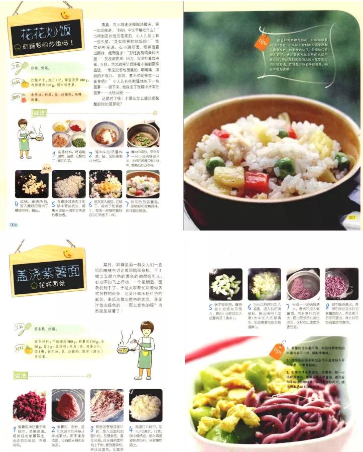 15分钟搞定孩子的营养早餐,儿童早餐吃什么营养又简单又健康