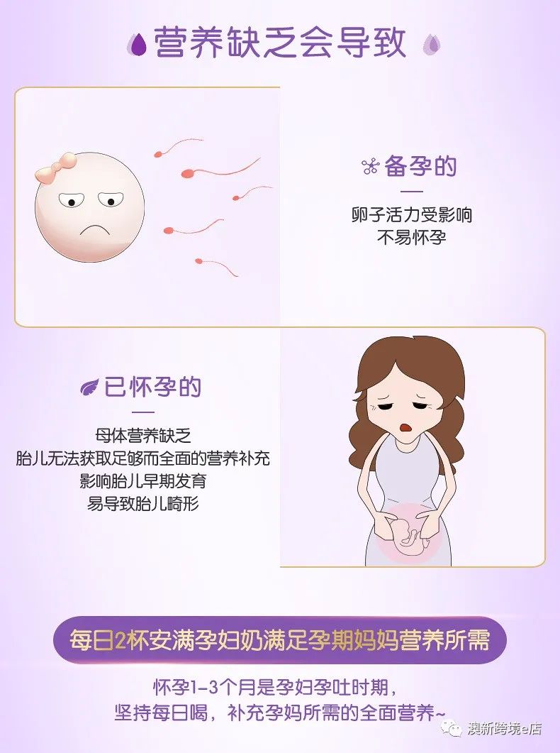 澳新篇，各大品牌奶粉甄选宝典