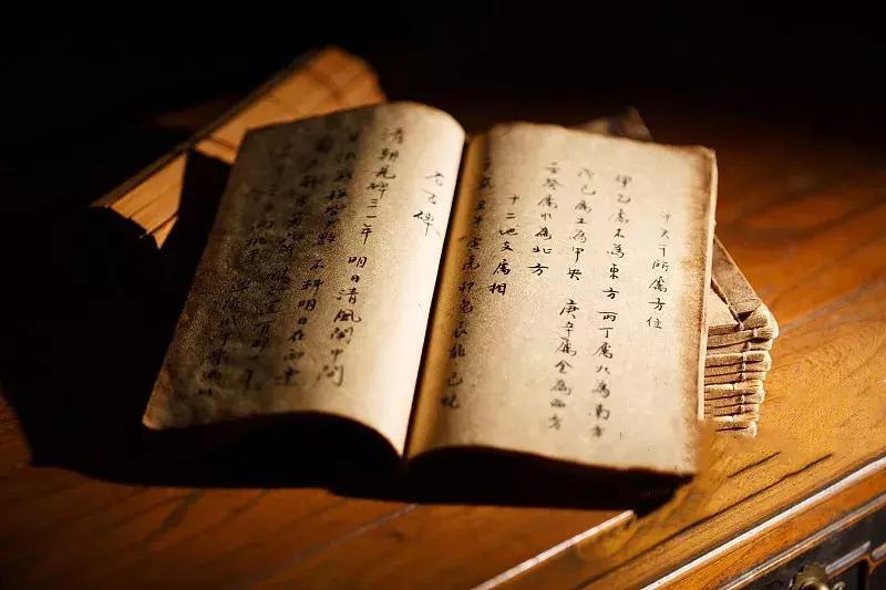 道家浮躁的心静下来的句子,道家经典静心名句