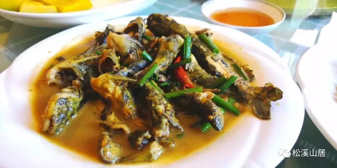 徒步浙东大峡谷,邂逅虎跳峡感受大自然