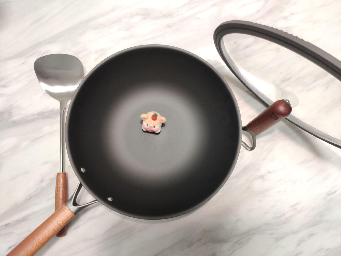 让厨房生活成为一种享受,让下厨成为一种乐趣