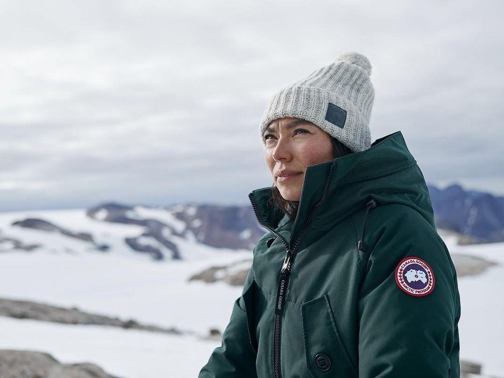 羽绒服排名前十加拿大鹅,羽绒服品牌Moncler