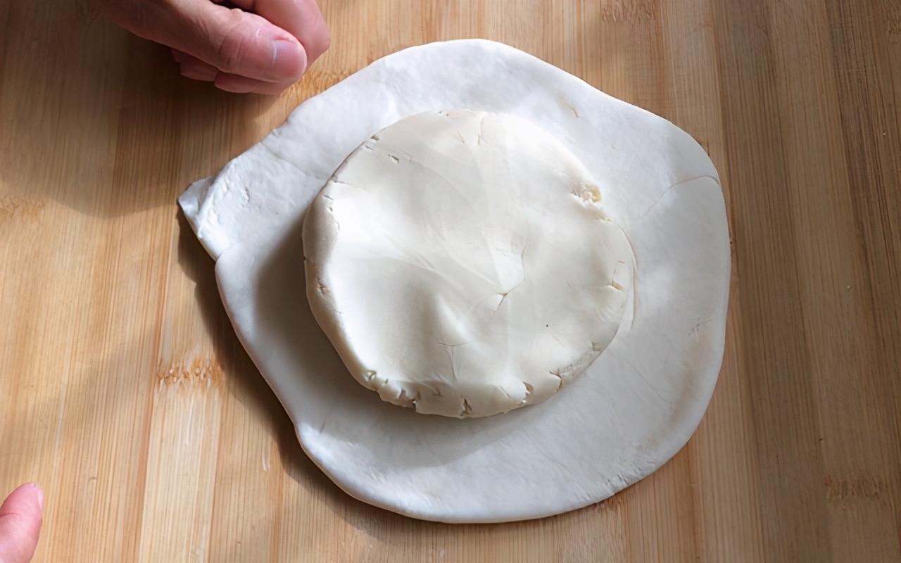 童年记忆小零食米米酥怎么做,自制香酥小零食