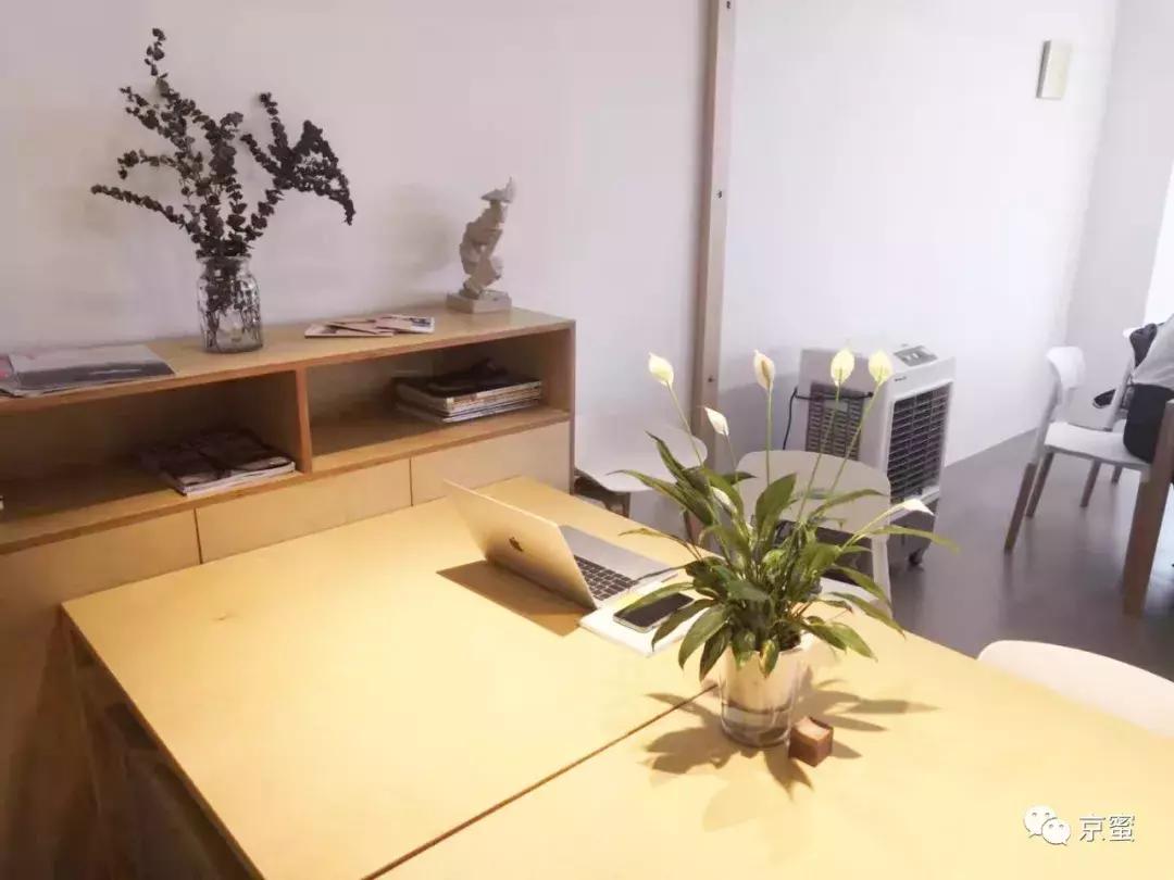 它是读书馆、自习室，更是逐梦空间|福利