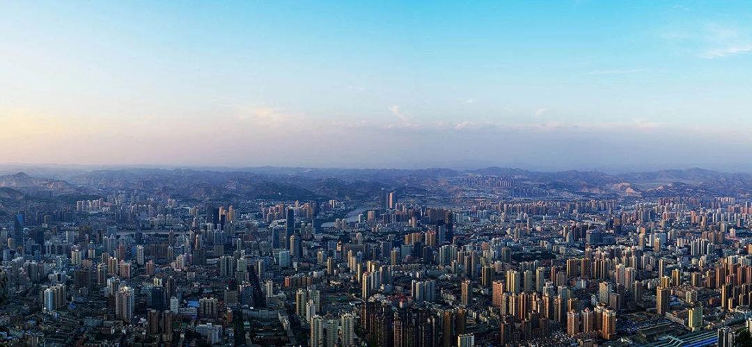 兰州金城cbd,兰州金城二期规划