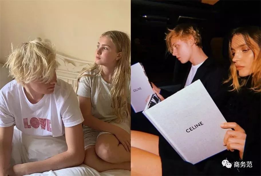 LV千亿奢侈品豪门，长公主事业强，太子爷爱超模，小儿子也很拼…