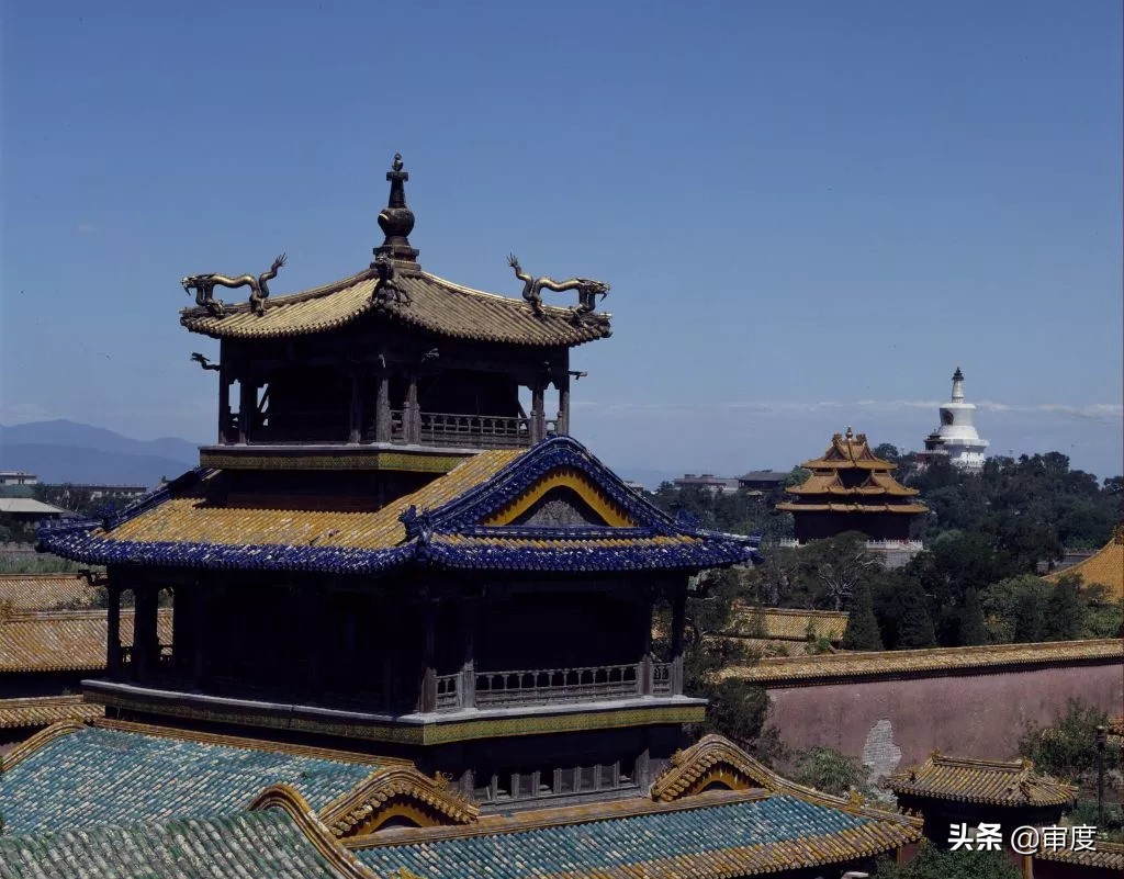 笼罩整个中国古代的诡异黑影:袭击皇帝吓毙小孩,至今仍然无解