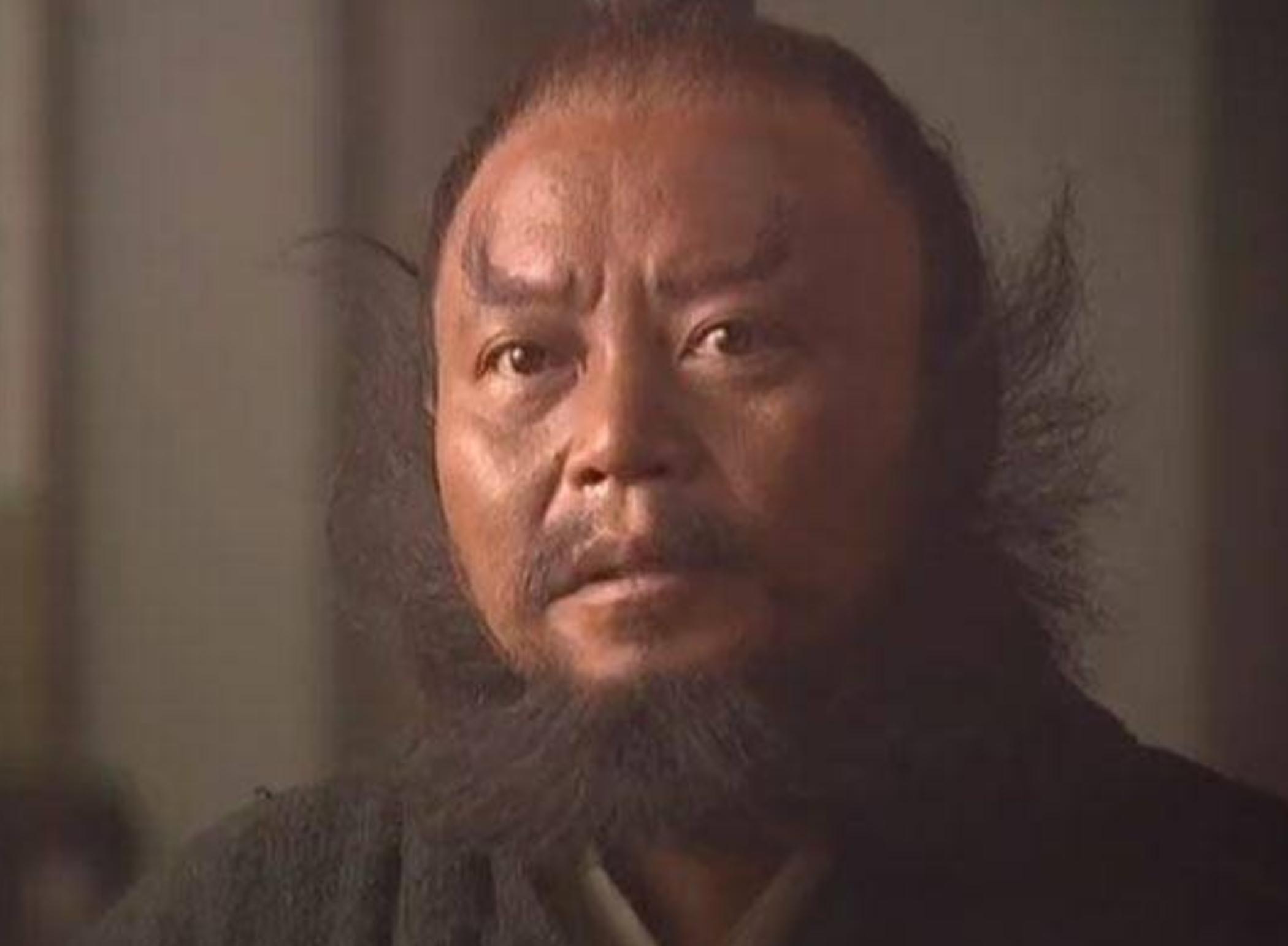 李逵母亲被吃是宋江导致的么,李逵母亲被老虎吃了是哪一集