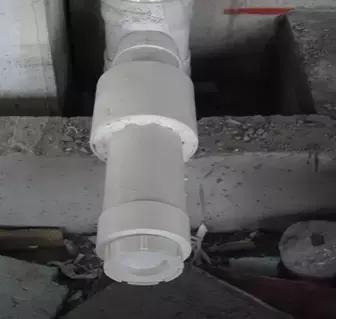 水电质量通病实景图,建筑水电工程质量通病