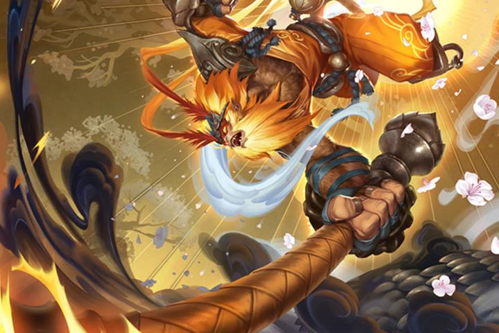 有哪些英雄可以完全克制铠,哪几位英雄可以完美克制亚连