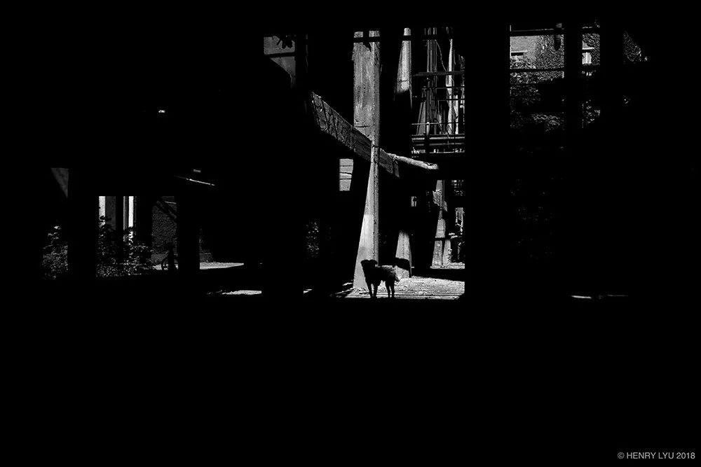 亨利堂老吕——我要不断的超越自己,哪怕是缓慢的超越