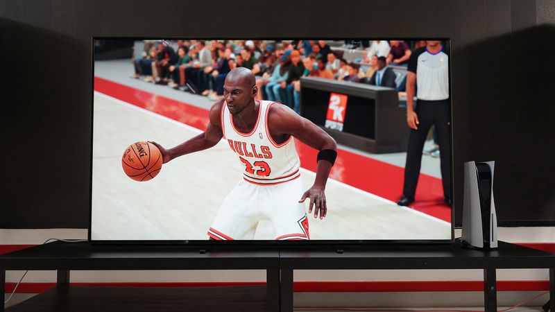 ps5深度体验,ps5深度评测