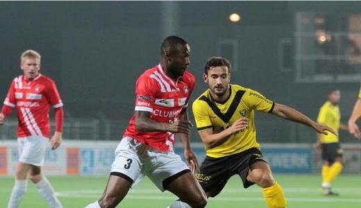 荷乙埃因霍温vs阿贾克斯比赛结果,荷乙联赛埃因霍温青年队比赛推迟