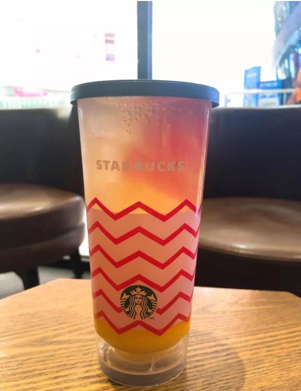 星巴克喝什么饮品比较好,星巴克神仙饮品排行榜