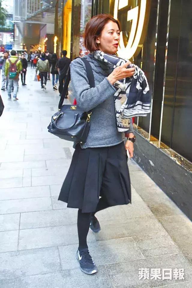 张智霖买爱马仕包,张智霖说袁咏仪爱马仕