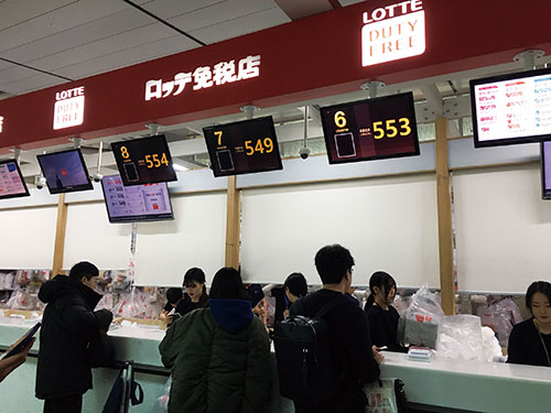 海关新规对国外代购的影响,电商法出台有没有打击代购