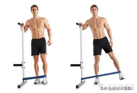 家庭健身训练计划及器材清单,最有效家庭健身动作