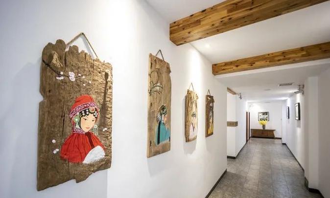 郴州度假民宿推荐,湖南小众适合度假休闲的民宿