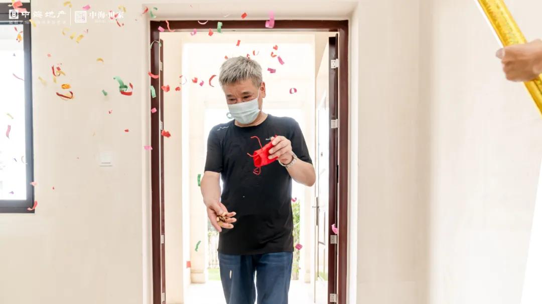 滨湖一盘同意交付整改！4大品质升级！10大交付小区上红榜