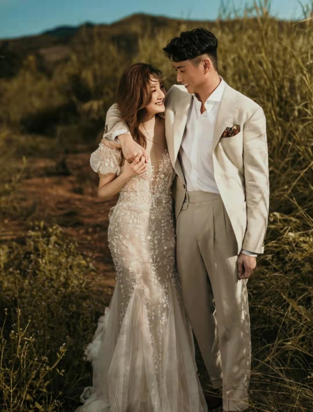 戴梦梦谢霆锋,戴梦梦林建名