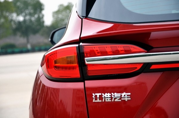 江淮瑞风起步不抖,江淮瑞风好开不