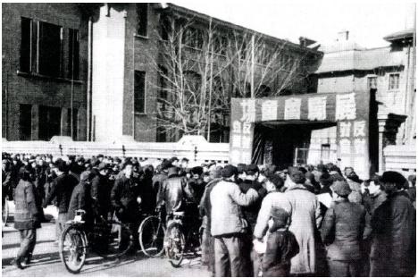 百年天津老照片,百年前的老天津卫