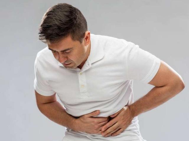 直肠癌早期5大症状有哪些,直肠癌大便带血是早期还是晚期