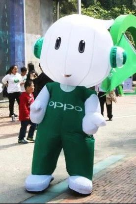 吉祥物走失背后,隐藏着哪些心机?