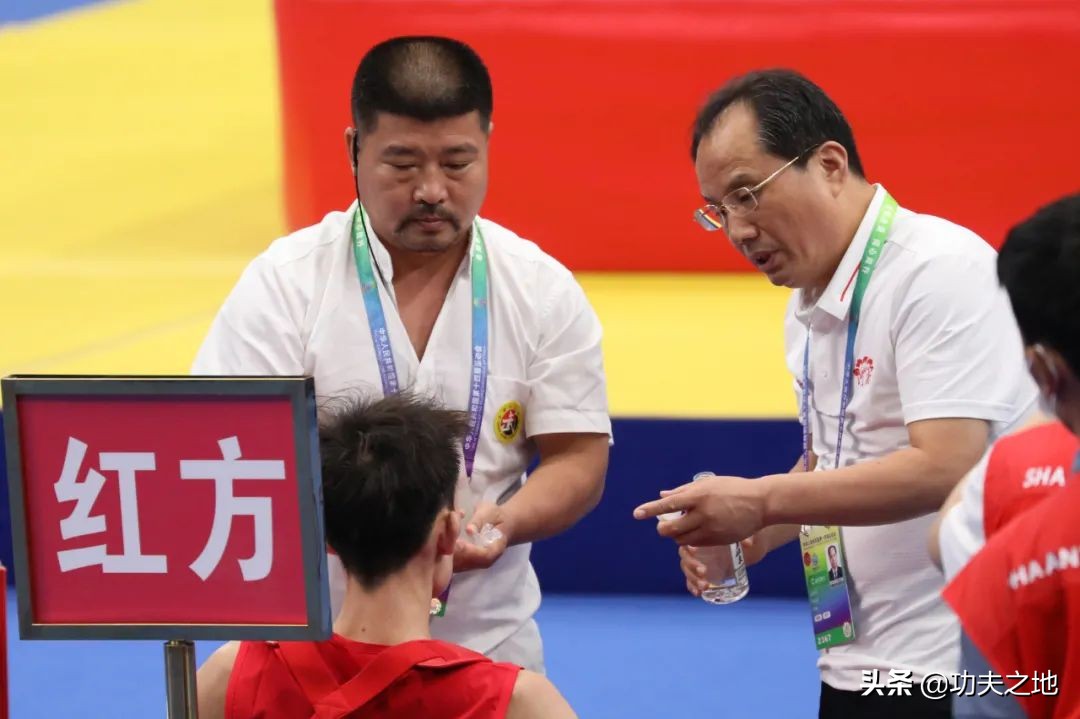 2021河南武术锦标赛塔沟武校,河南塔沟武校拳击专业队比赛视频