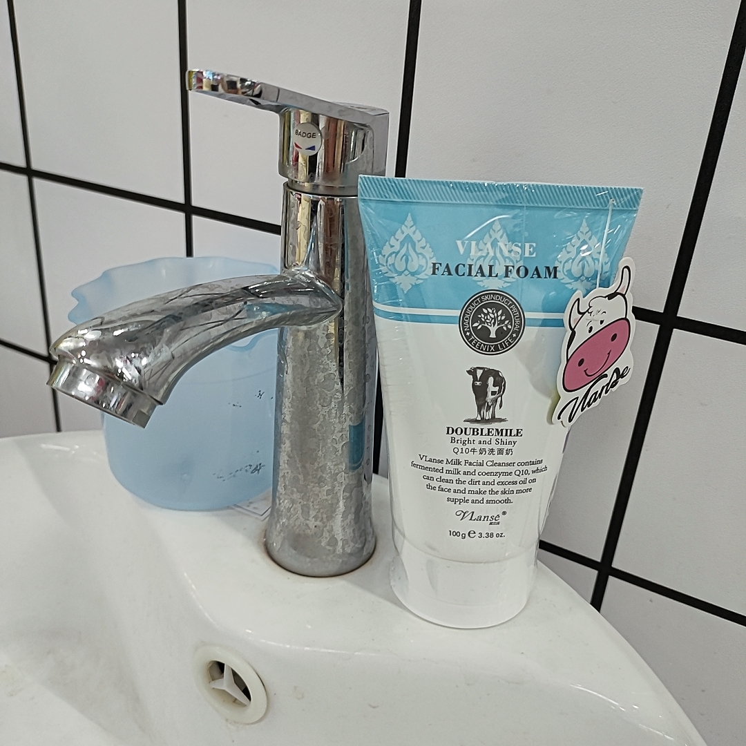 比较好用的泰国洗面奶,泰国什么样的洗面奶好