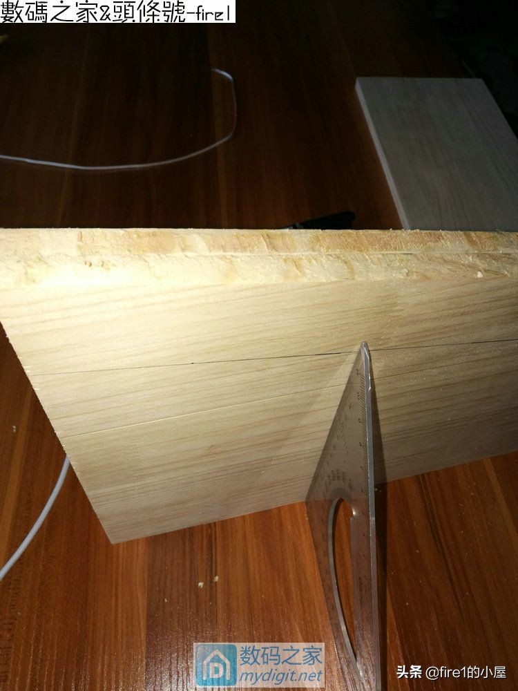 木质蓝牙有源音箱,纯手工打造实木音箱