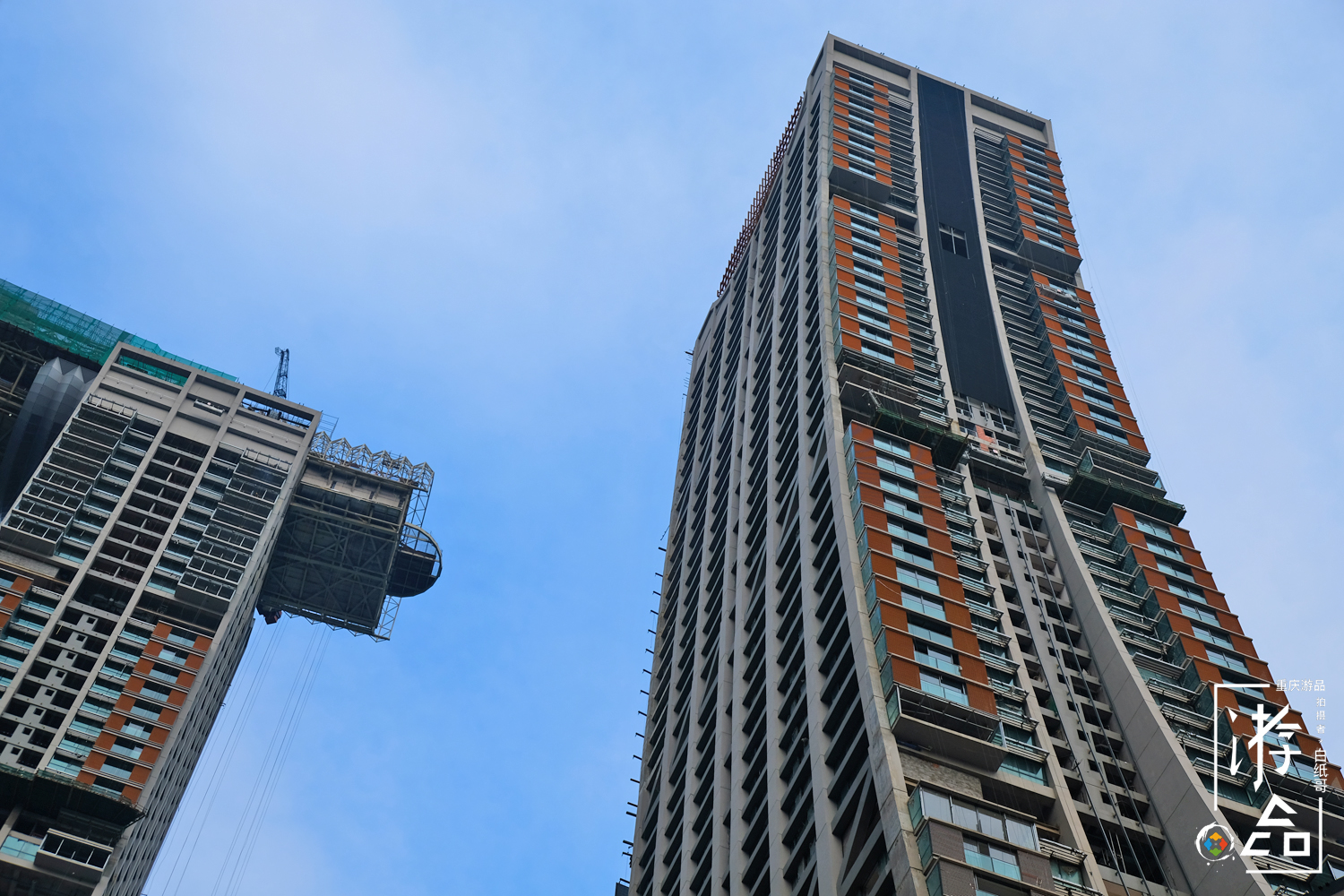 朝天门内部,朝天门到底有什么好玩儿的