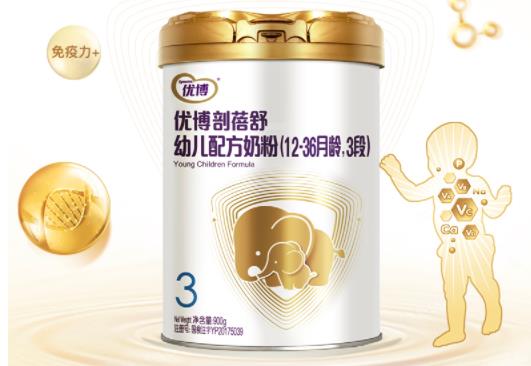 奶粉800g跟900g的区别,奶粉800g和900有什么区别