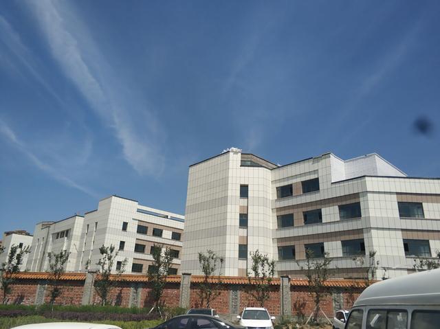 乌鲁木齐城西再添一名校，可容纳3000多名学生，9月就要招生