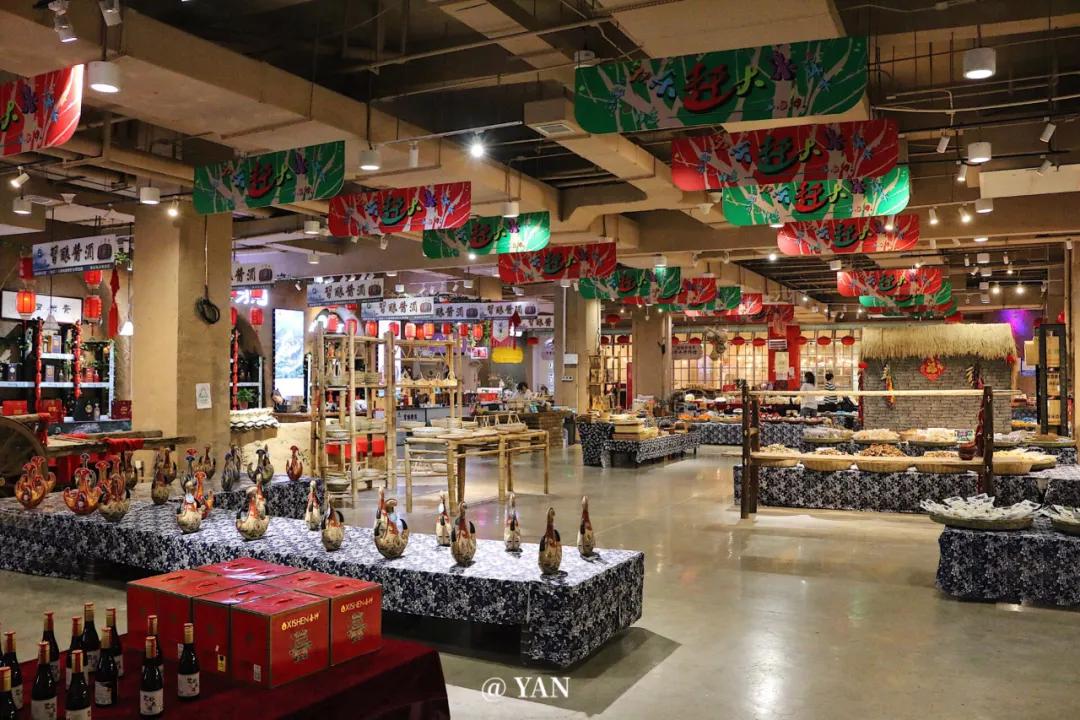 三日连逛三家奥莱,上海三个奥莱的特点