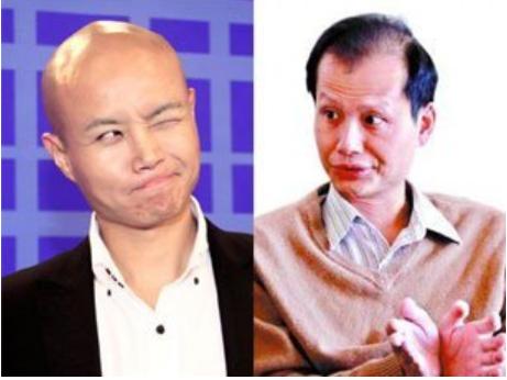 乐嘉真实的性格,乐嘉人生低谷完整视频