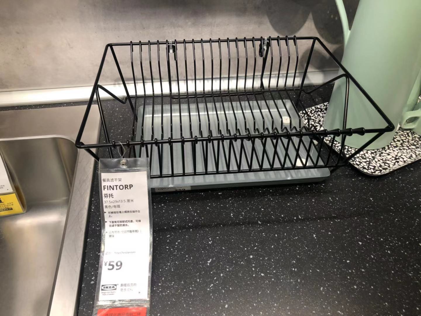 房子装修搞了三个月了终于完工了,房子装修好了逛宜家