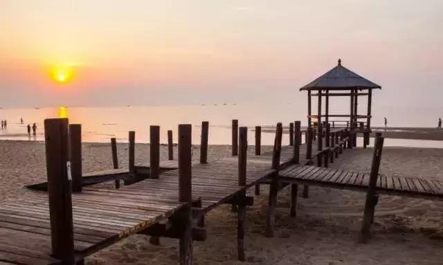 秦皇岛七夕去哪里玩比较浪漫,秦皇岛七夕节大家都去哪