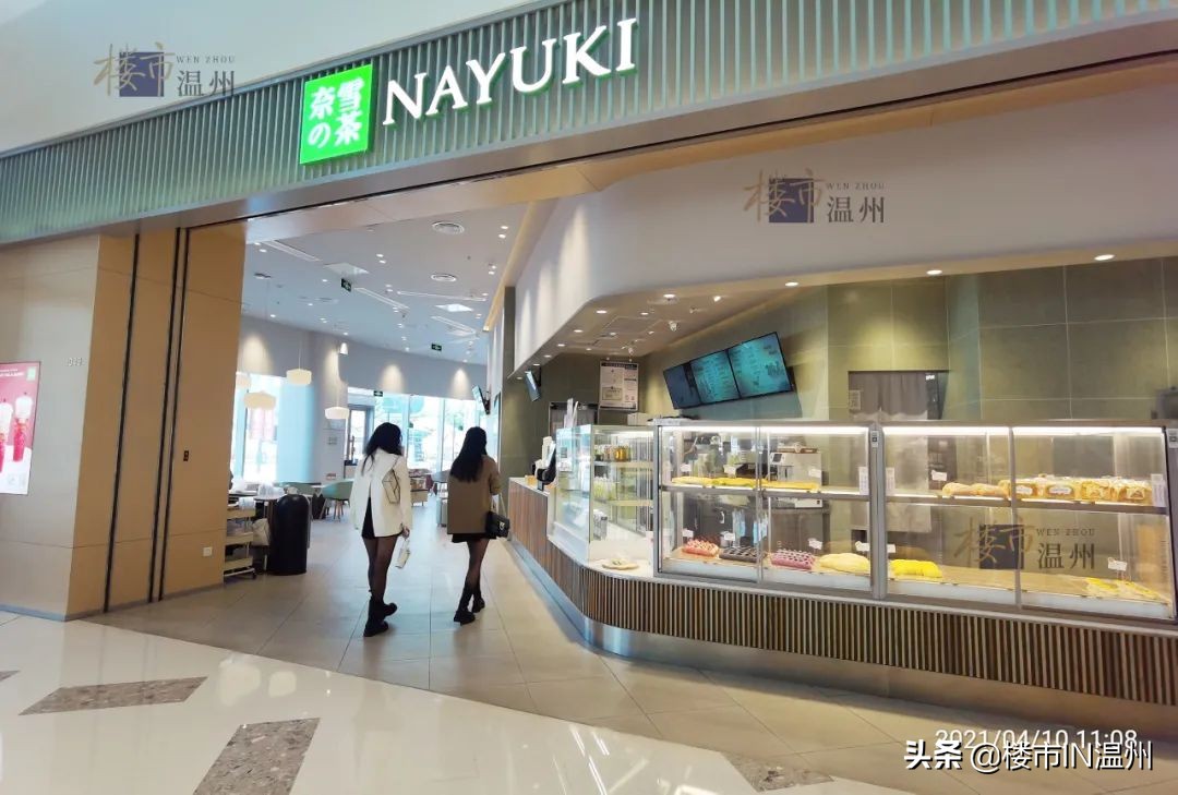 温州综合体体量排行榜,温州最高级的商业综合体