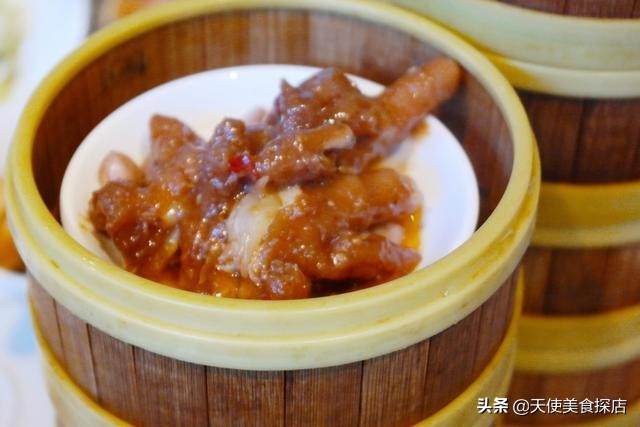 厦门最好的港式午茶自助,厦门泰谷酒店自助午茶价格