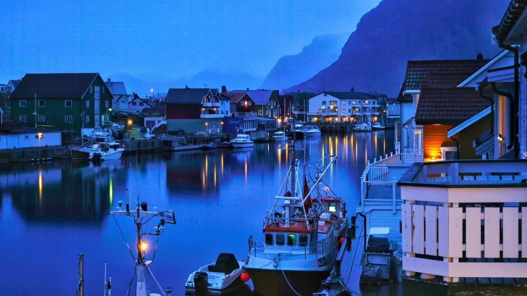 北纬66°34′流浪记——去世界尽头旅行是种什么体验?