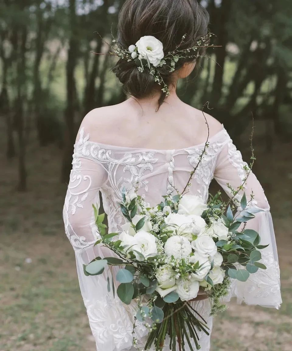 拍婚纱照怎么才能拍得好看,拍婚纱照前自己选择风格做的攻略