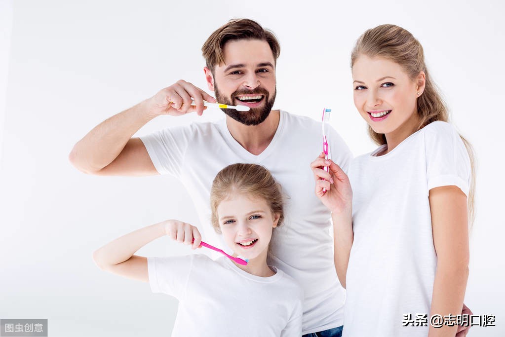 买什么的牙刷刷牙好,买什么品牌牙刷刷牙最干净