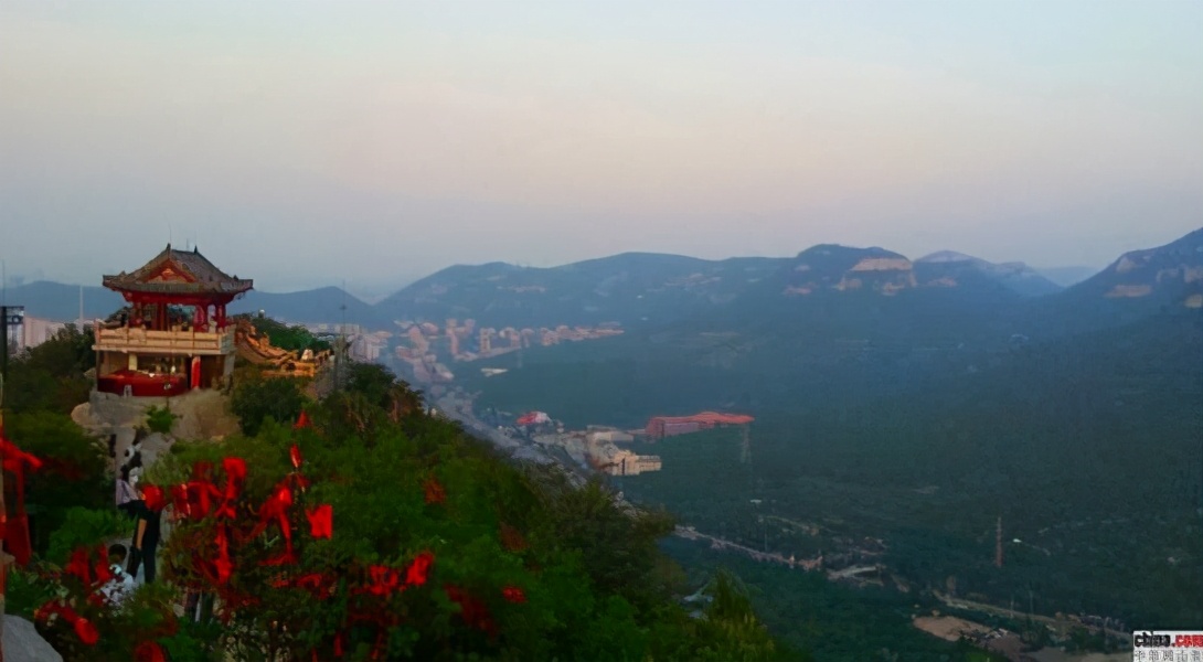 济南市a级景区一览表,山东济南5a景区