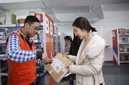 新手开菜鸟驿站常见的几个问题,新手做菜鸟驿站需要注意什么