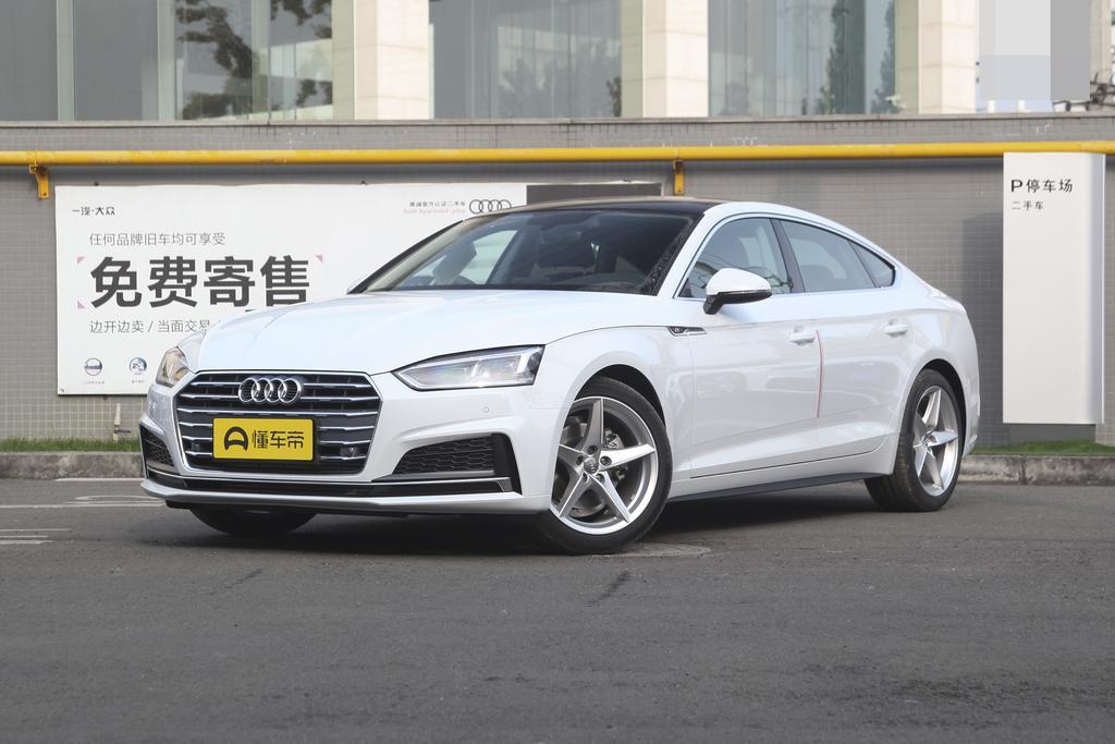 百公里加速7.5秒和6.5秒,奥迪a5百公里加速40