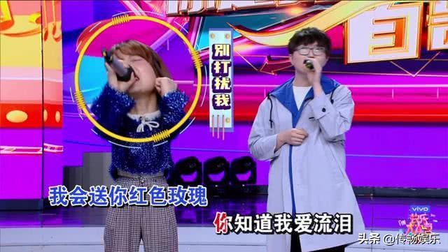 吴昕卖掉钟汉良送的礼物,吴昕卖掉了钟汉良送的礼物