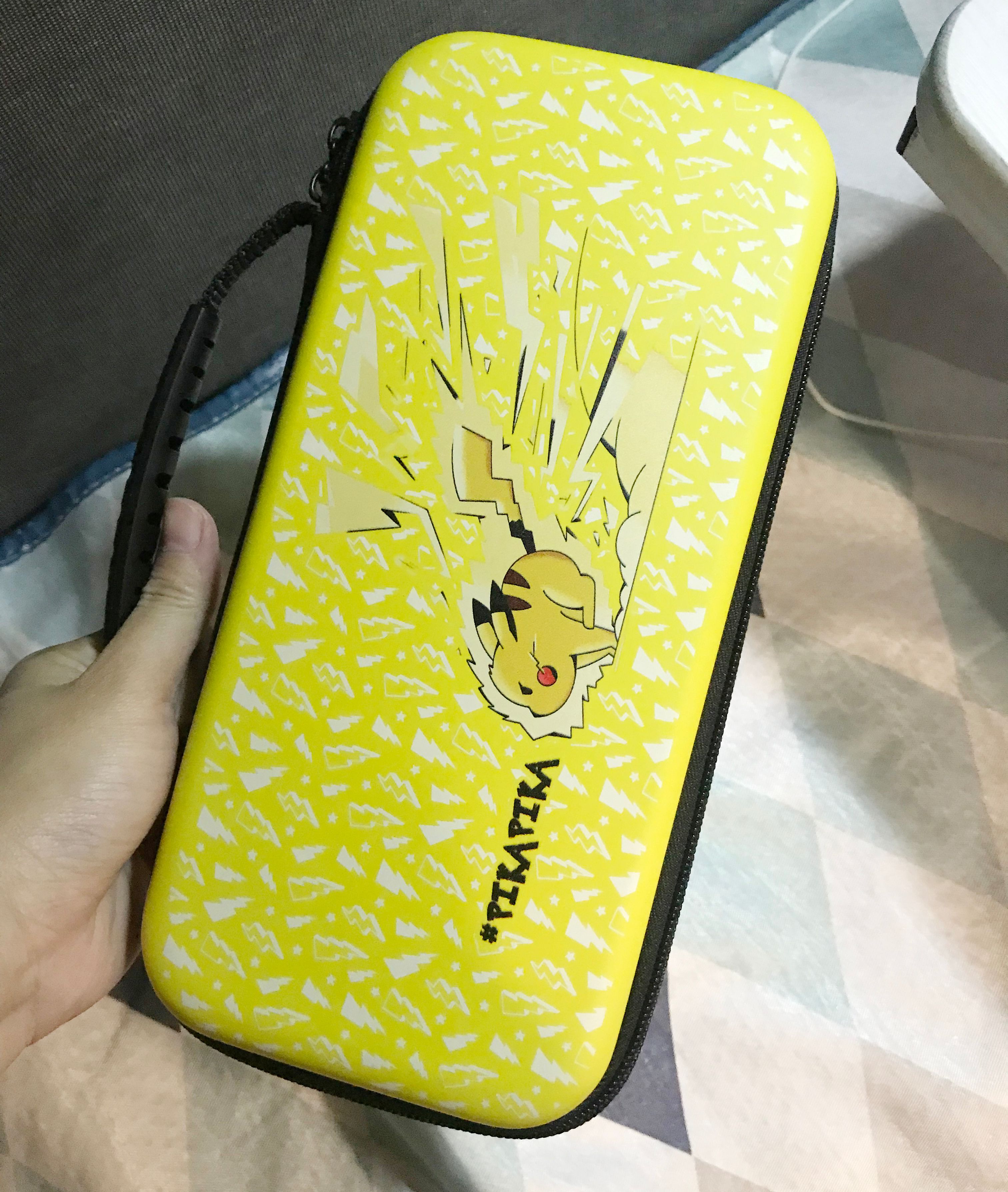 入手switch准备的配件推荐,switch配件年度使用总结与选购建议